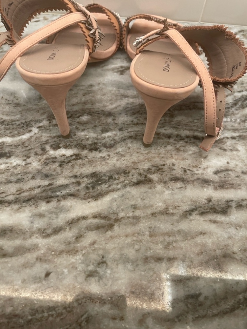 Stuart Weitzman Shoes